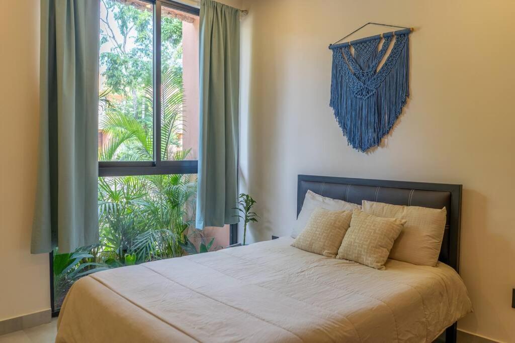 Casa Maple Jungle House 3 Terrace/3 Bedroom Tulum Exterior foto