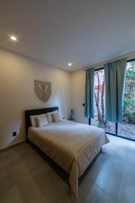 Casa Maple Jungle House 3 Terrace/3 Bedroom Tulum Exterior foto